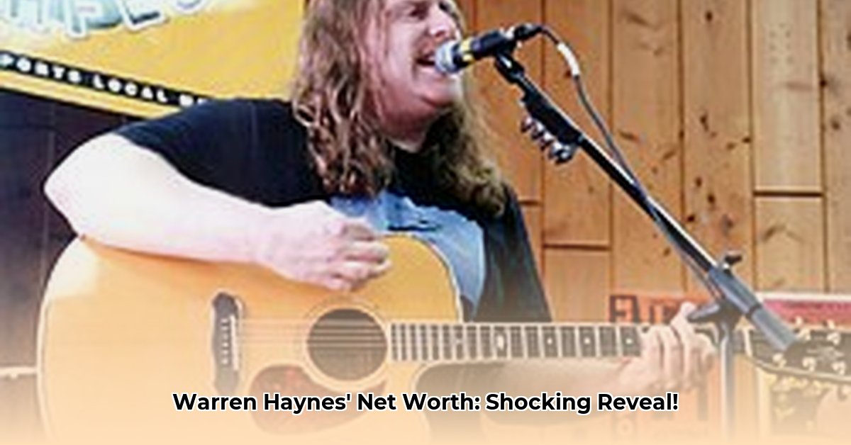 warren-haynes-net-worth